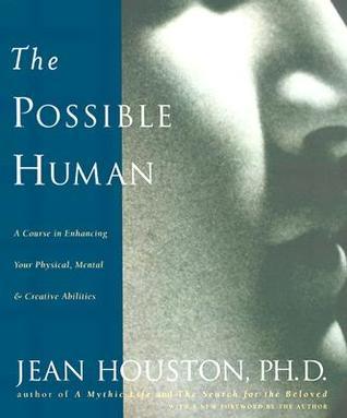 The Possible Human book cover