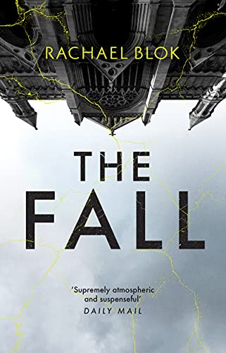 The Fall book cover