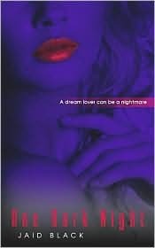 One Dark Night book cover