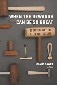 When the Rewards Can Be So Great book cover