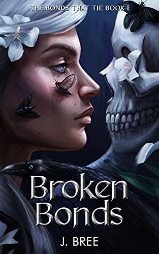 The Bonds That Tie book cover 1