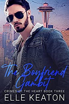 Crimes of the Heart book cover 3