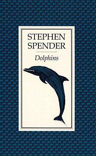 Dolphins book cover