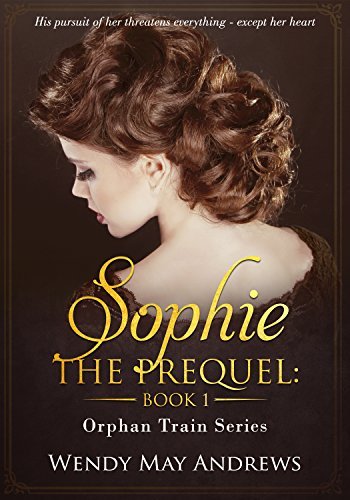 Sophie book cover