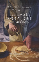 The Last Drop of Oil book cover