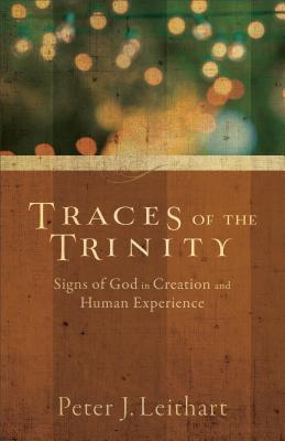 Traces of the Trinity book cover