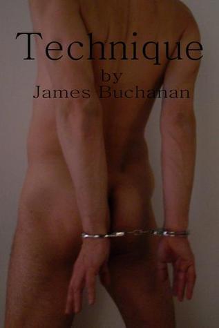 Technique book cover