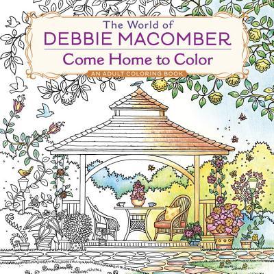 The World of Debbie Macomber book cover