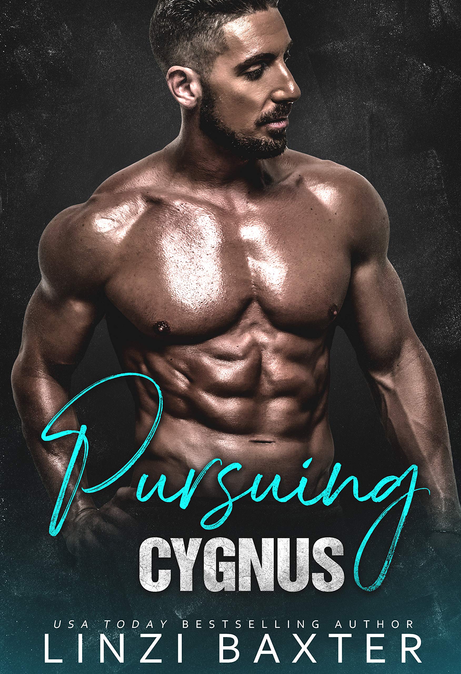Pursuing Cygnus book cover