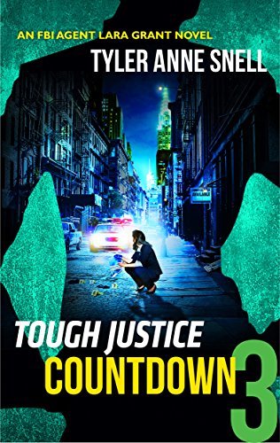 Countdown book cover