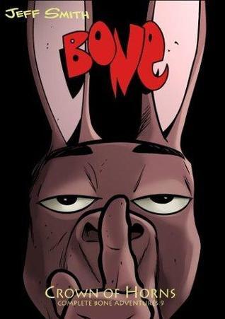 Bone, Vol. 9 book cover