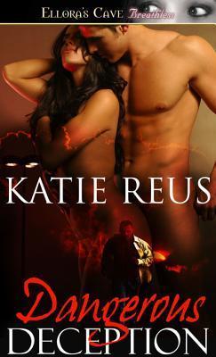 Dangerous Deception book cover
