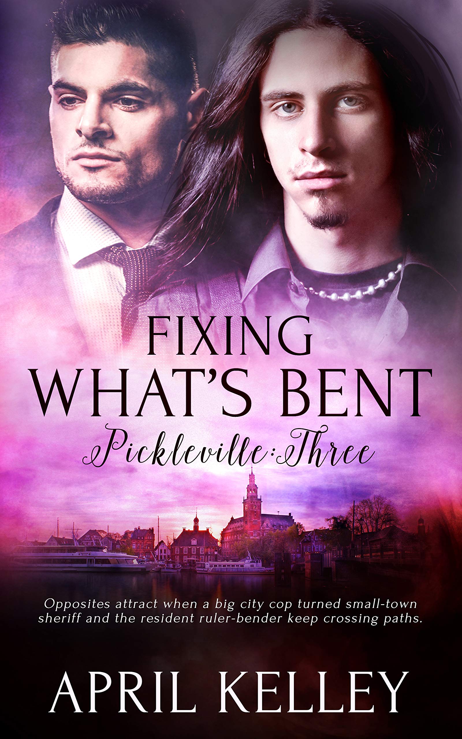 Pickleville book cover 3