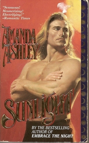 Sunlight Moonlight book cover
