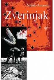 Zverinjak book cover