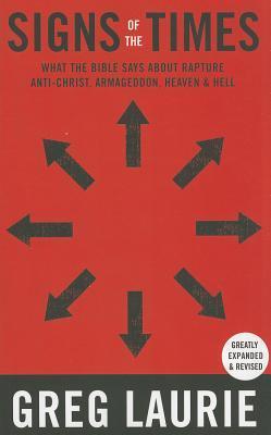 Signs of the Times book cover