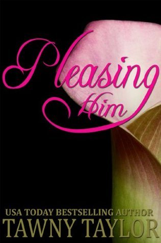 Pleasing Him book cover