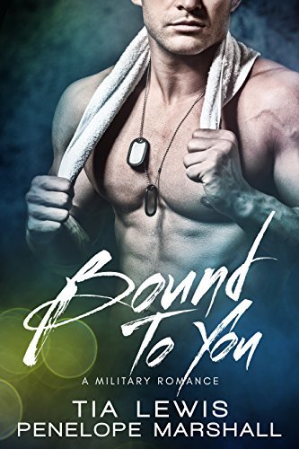 Bound to You book cover