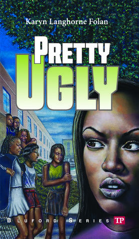 Pretty Ugly book cover