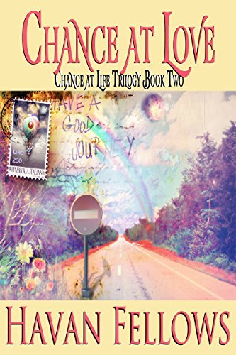 Chance at Life Trilogy book cover 2