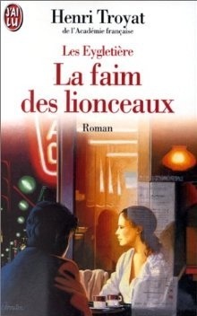 Les Eygletiere book cover 2