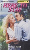 Here to Stay book cover