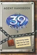 The 39 Clues book cover