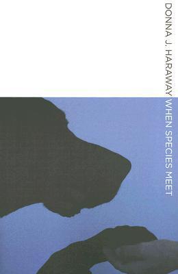 When Species Meet book cover