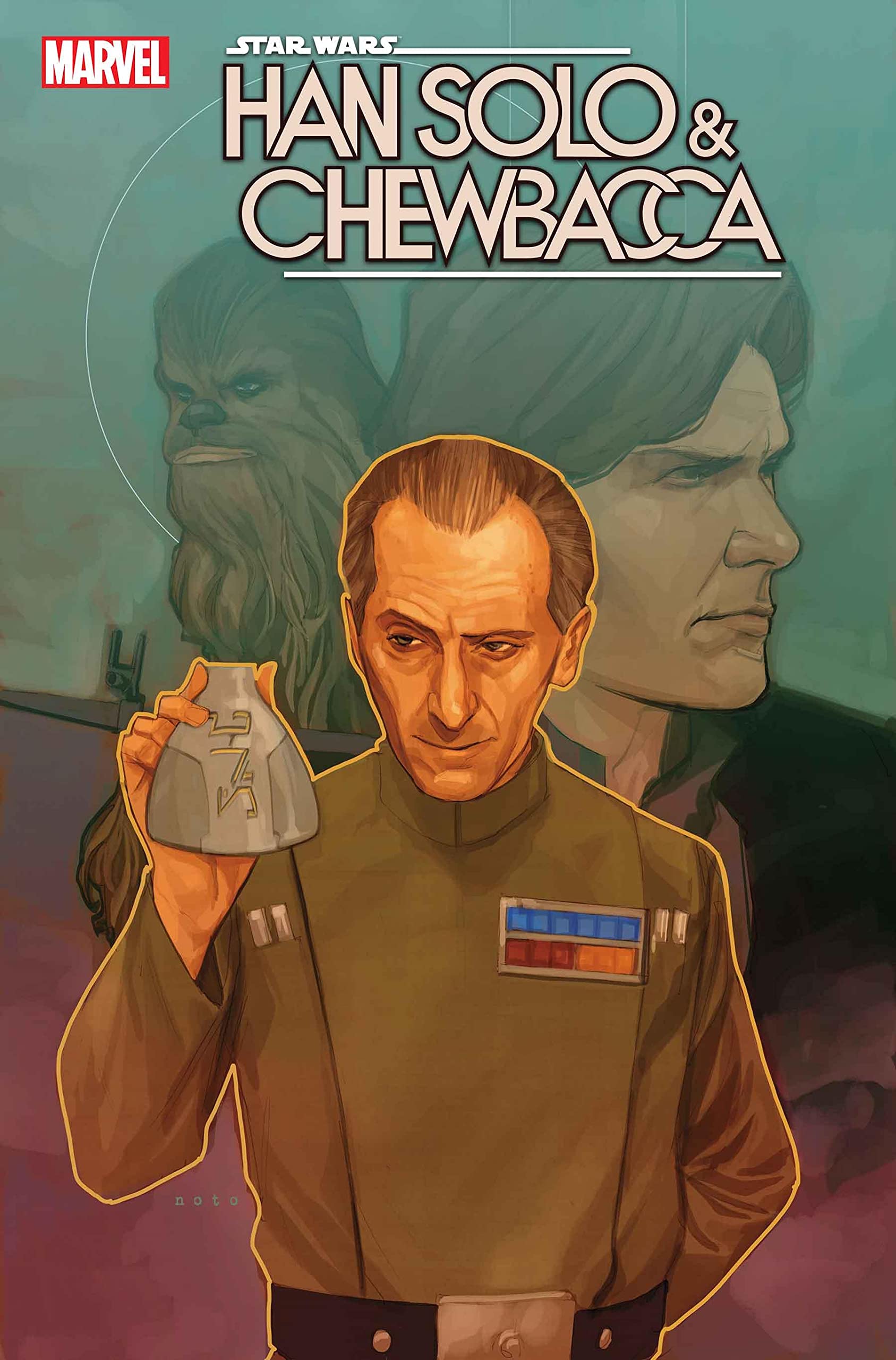 Star Wars book cover