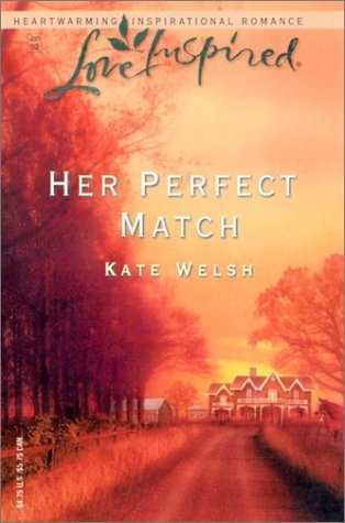 Her Perfect Match book cover