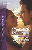 Cavanaugh Encounter book cover
