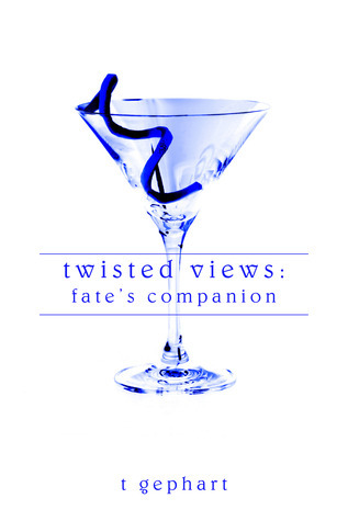 Twisted Views book cover