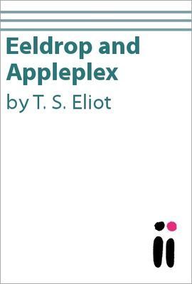 Eeldrop and Appleplex book cover