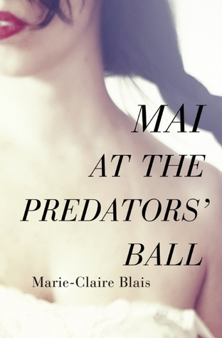 Mai at the Predators' Ball book cover