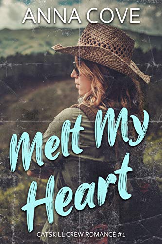 Catskill Crew Romance book cover 1