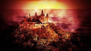 mysteries of udolpho book cover