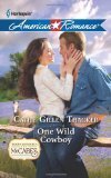 Texas Legacies: The McCabes book cover 3
