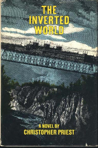 The Inverted World book cover
