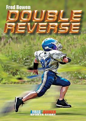 Double Reverse book cover