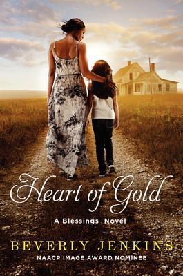 Heart of Gold book cover