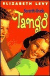 Seventh Grade Tango book cover