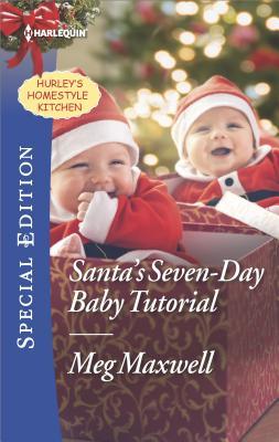 Santa's Seven-Day Baby Tutorial book cover