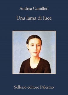 Una lama di luce book cover