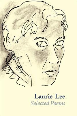 Laurie Lee book cover