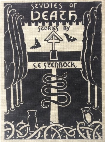 Studies of Death book cover