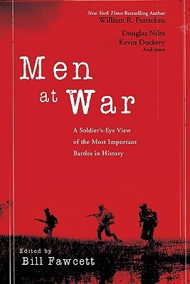 Men at War book cover