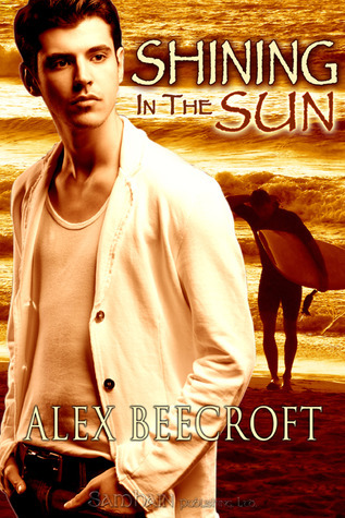 Shining in the Sun book cover