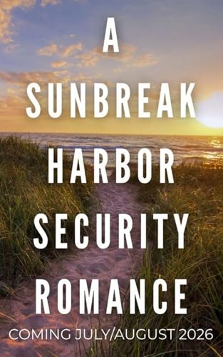 Flirty Bodyguard Summer book cover