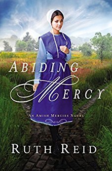 Abiding Mercy book cover
