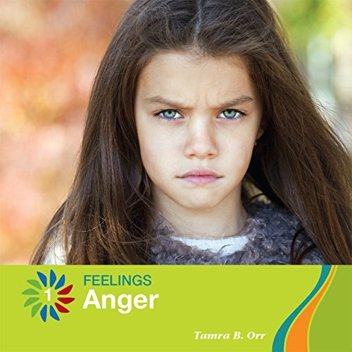 Anger book cover